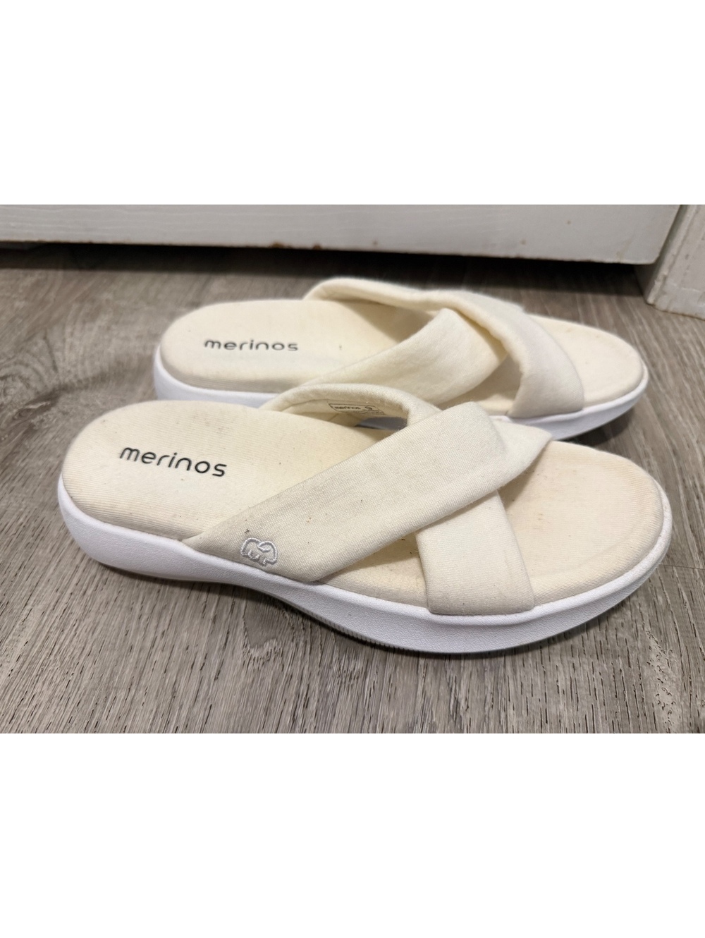 Women’s Merinos Sandals